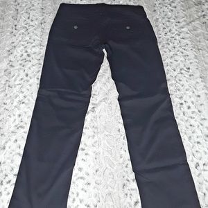 Prana Halle Straight Pant—Regular Inseam—Size 10